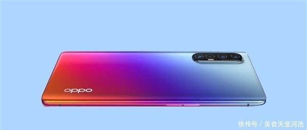 5G双模手机OPPO