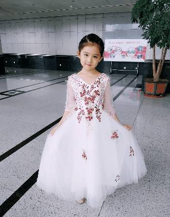 网曝小演员王亭文已去世?造谣的人能不能给自