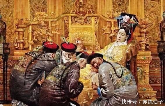 慈禧第五世外孙女现身,长得漂亮有气质,网友:翻版慈禧! 老葡京注册