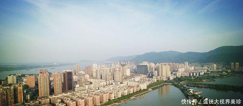 安徽亳州一季度GDP省内前十,拿到湖北可排名