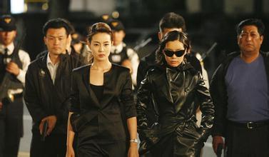 家族荣誉里的老虎纹身内容图片分享