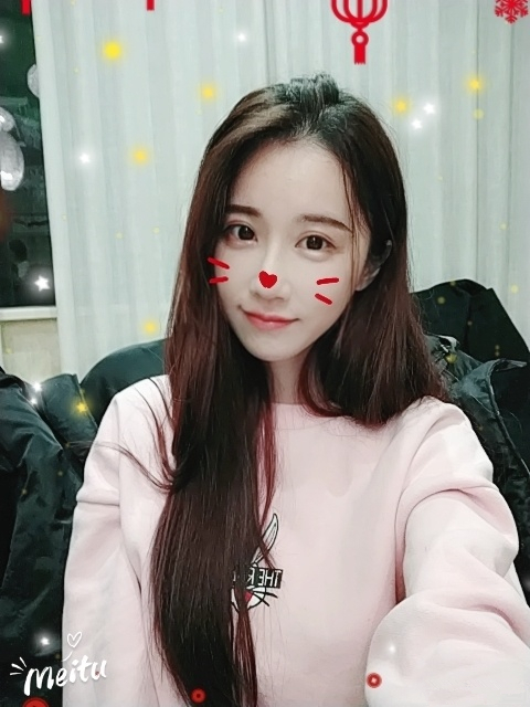 虎牙轩子巨2兔COS周芷若 性感妩媚之中透露着一丝俏皮可爱-TopACG