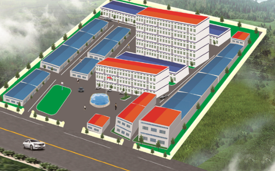 钢结构图纸设计公司(选择钢结构图纸设计公司时需要考虑多个因素) 结构框架施工 第1张 钢结构图纸设计公司(选择钢结构图纸设计公司时需要考虑多个因素) 结构框架施工 第1张