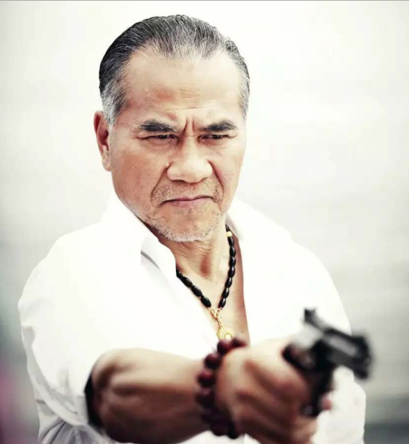 朱铁和,香港男演员,演艺生涯从1970年代后期活跃至