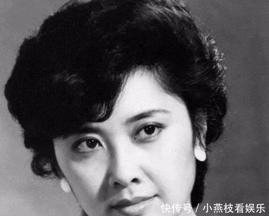 86版《西游记》第一美人朱琳,如今怎么样了依