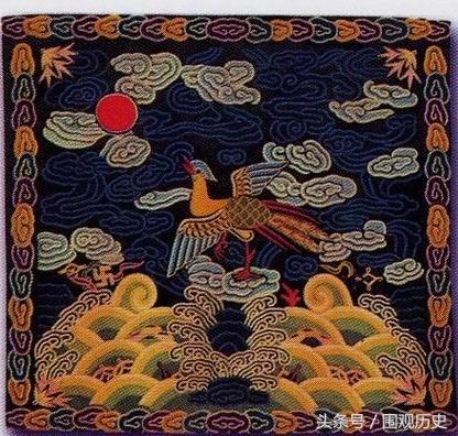 清朝布政使、按察使是什么官