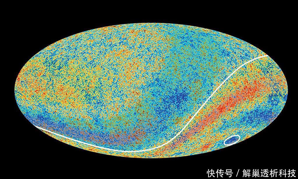 天文学家在太空的中发现大量纳米钻石,揭开20年前接收到异常信号!