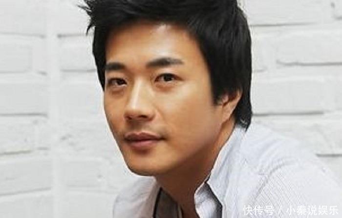 他长相酷似罗晋,因演《天国的阶梯》成名,如今