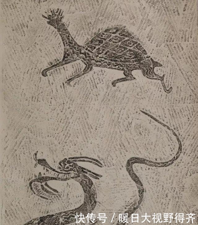 五千年前发生在保定的一件的事!