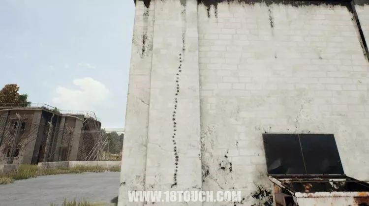 绝地求生:这把枪成为改版后的一匹\"黑马\",但很多人还不会用?