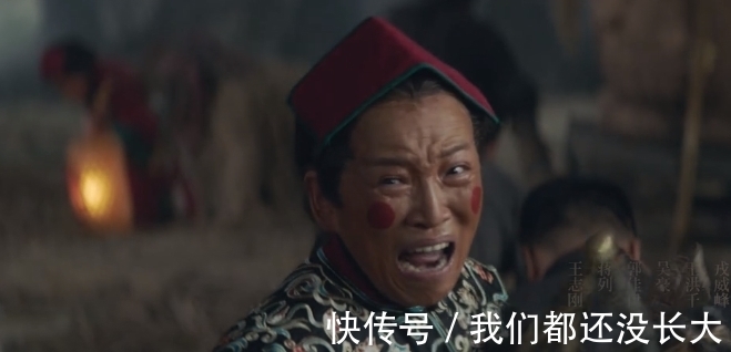 线上票房排名第一!新《幽灵女王》主演 《水怪2》的六大细节令人佩服