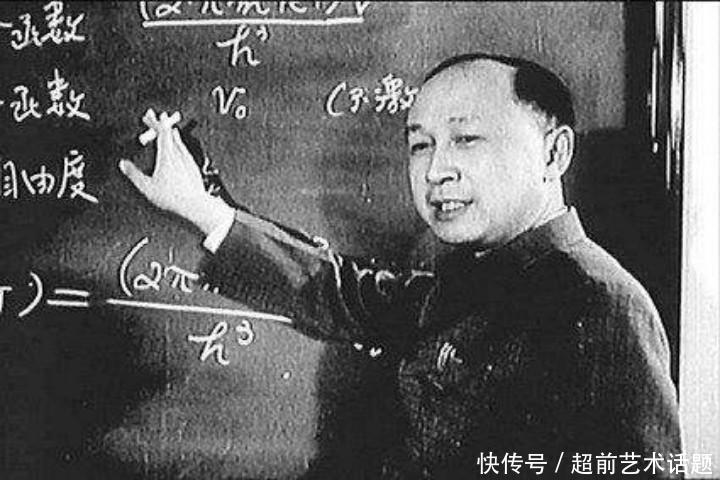 1950年他年薪10万美元,却选择回国,直到临终时