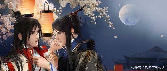 那些年我喜欢过的耽美小说,文荒的时候还会翻