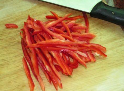 下饭凉菜:凉拌海带丝,方便简单几分钟学会,味道