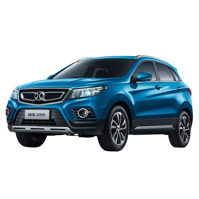 北京花乡二手车报价