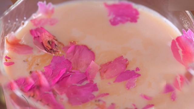 《1810我看行》20170213自制清肠奶茶