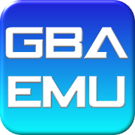 GBA模拟器:GBA.emu