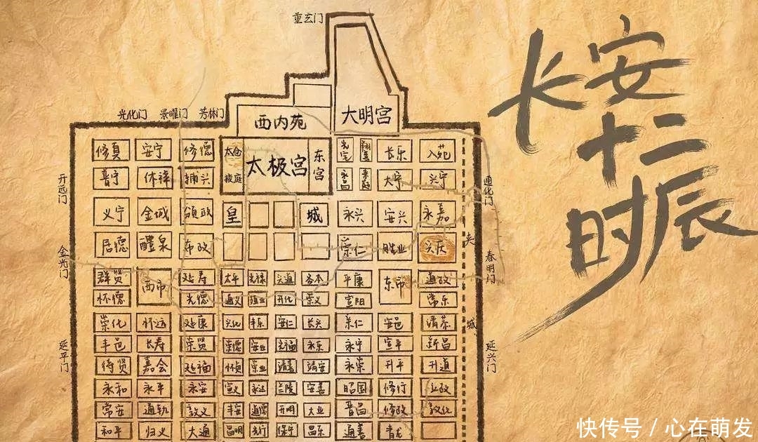 《长安十二时辰》火了,那么你知道现在是什么时辰吗? 亚洲通最新官方网址