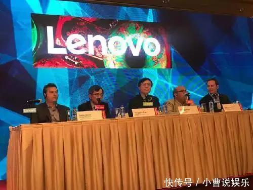 解读联想财报:利润靠中国,销量靠美国