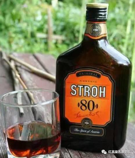 世界最高度数的白酒排行!不服来干!