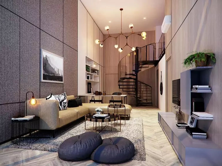 北上广1套房能换这里20套--泰国房产,下一个价值飙升之地!