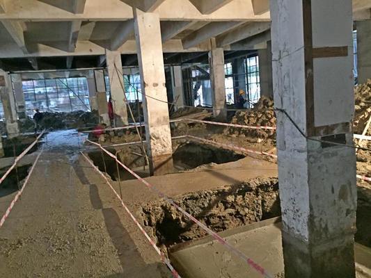 钢梁加固图片素材大全(梁粘贴钢板加固图片素材可以从梁粘贴钢板加固施工图片素材获取) 全国钢结构设计公司名录 第3张 钢梁加固图片素材大全(梁粘贴钢板加固图片素材可以从梁粘贴钢板加固施工图片素材获取) 全国钢结构设计公司名录 第3张