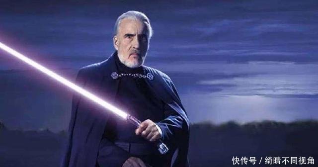 此人曾是顶级特种兵,拍摄指环王被嫌弃不专业