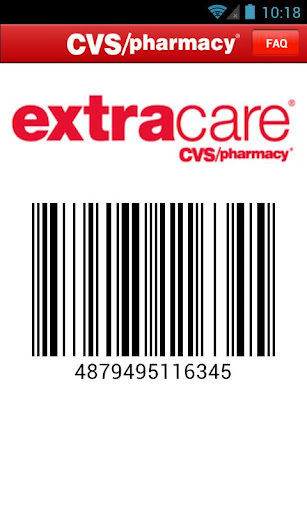 CVS/pharmacy截图1