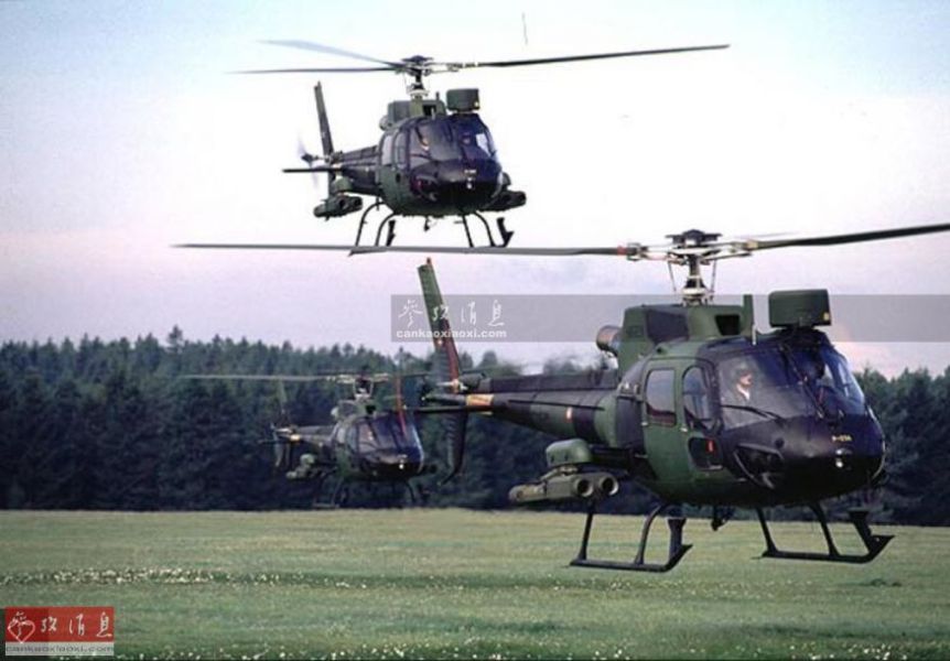 直-11wb武装直升机可外挂无人机作战