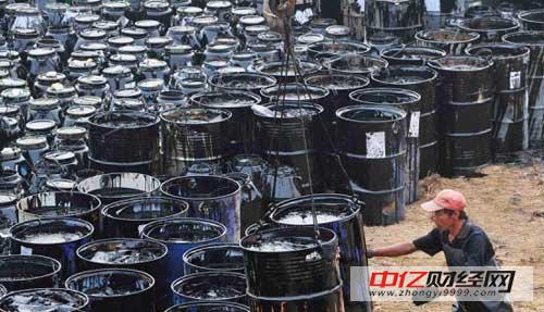 伊朗中国石油合作,经济高速增长