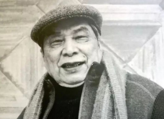 停止了转动,永远--悼\"老徐\"徐昌酩
