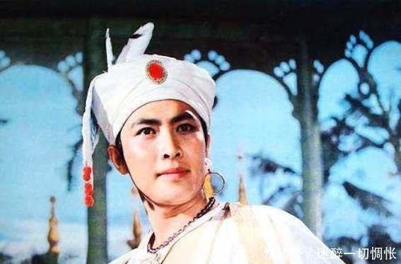 唐国强差点与《雍正王朝》里的雍正无缘,一顿