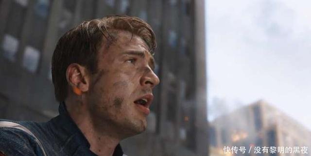 《复联4》概念图,烤肉店里的钢铁侠黯然神伤,