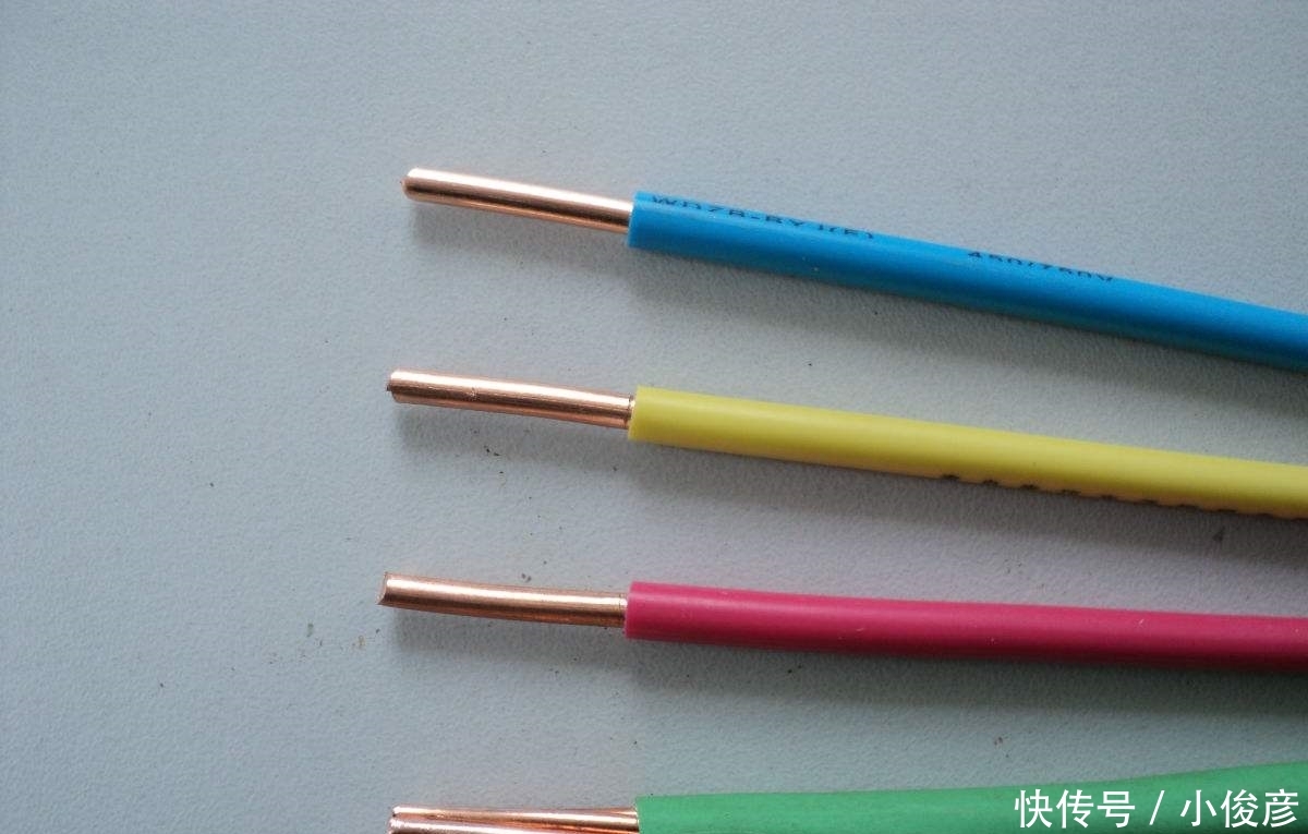 4平方毫米铜线可以带动多少瓦的电器?家装电