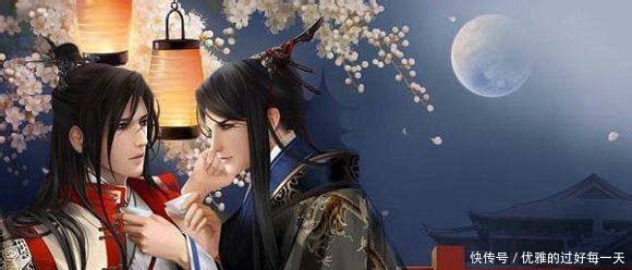 那些年我喜欢过的耽美小说,文荒的时候还会翻