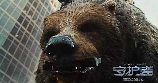 吐槽一个俄罗斯电影