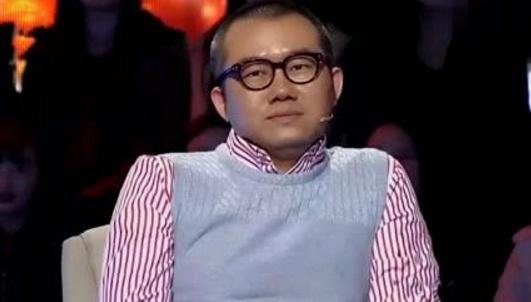 离婚半年前夫节目求复合,了解经过后,涂磊气急