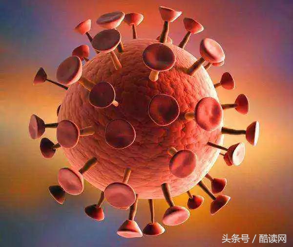 AIDS患者Gaetan Dugas,我想大家和我一起死·