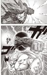 《一拳超人》重制版新213话：众神觉醒 认真打喷嚏