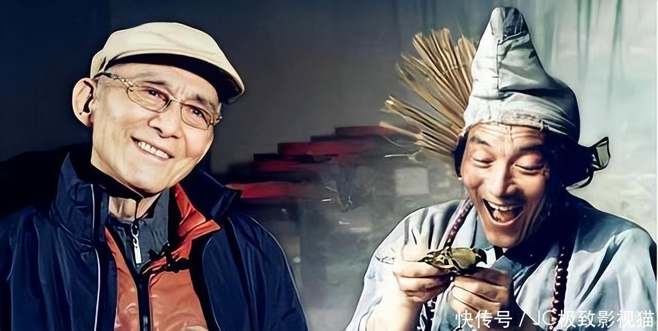 这次，90岁高龄出演《繁花》的游本昌，彻底戳穿了内娱的“体面” - 360娱乐