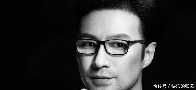 他是章子怡的初恋,一辈子都爱着她,被章母拆散