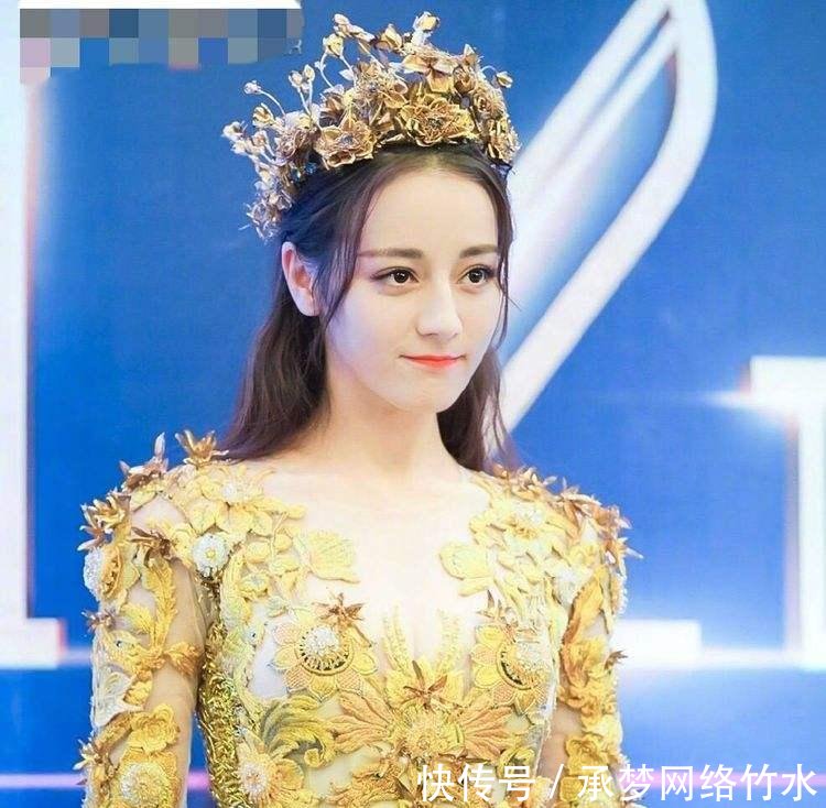 2018金鹰节李易峰、迪丽热巴成最大赢家, 杨紫