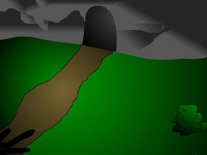 逃出危险森林,逃出危险森林小游戏,360小游戏