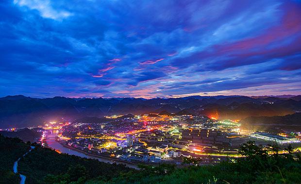 贵州2018GDP增速高居首榜