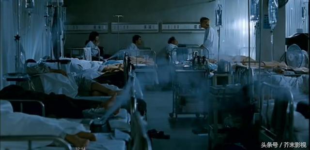 《汉江怪物》| 论小人物怎么打怪