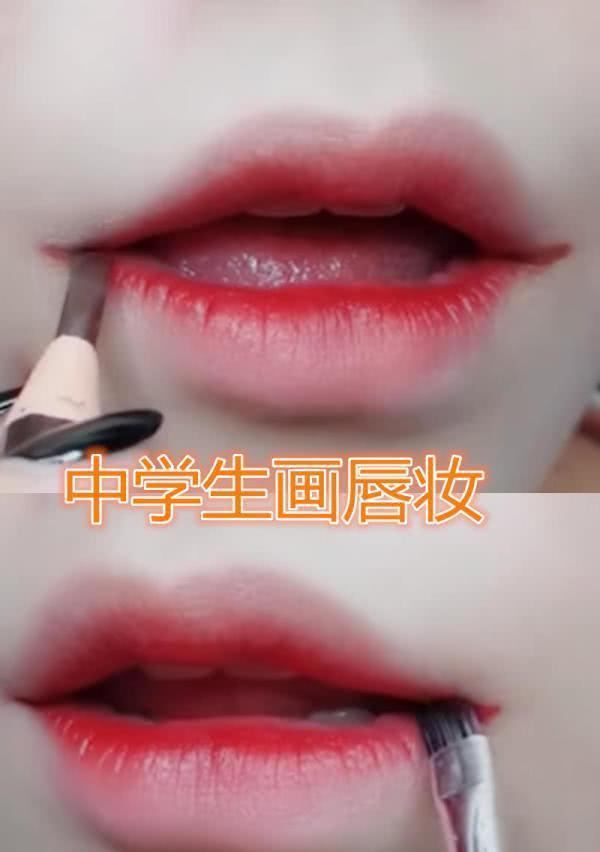 小学生我化唇妆,中学生没我6,大学生都一边凉小学苏州版图之旅图片