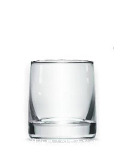 心理测试:4个透明水杯,你会用哪个?测出你最大的性格特点!
