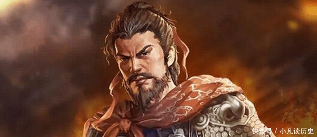 得知丈夫养外室,夫人拿刀前去,进门后放下刀,说