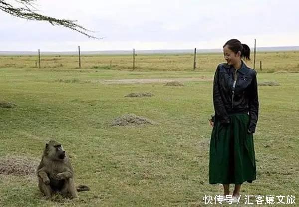 江一燕流连忘返的圣地，探险家的乐园，这个国度终于落地签啦！