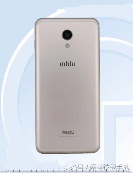 魅族手机还没有倒下,魅蓝S6发布,这次用的不是